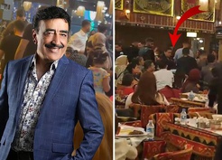 Hakkı Bulut'un rahatsızlanma nedeni ortaya çıktı! Her şey bir cüzdanla başladı