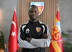 Kayserispor, deplasmanda 6 maçta 5 galibiyetle Pendikspor karşısına çıkıyor.
