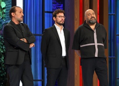 MasterChef Türkiye'de kriz! Çekimler durdu, yeni bölüm yok