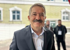 Resmi olmayan ilk sonuçlara göre Van TSO seçimini Mavi Liste 10 grupta kazandı