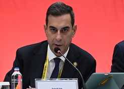 Şekip Mosturoğlu'ndan çok sert sözler: Ligin şampiyonlarını belirlediler