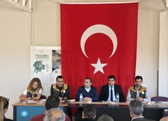 Afyonkarahisar'da haşhaş toplantısında kapsül fiyatı geçen yıla göre yüzde 50 arttı