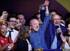 Brezilya'da Lula da Silva geriden gelip kazandı! İşte zaferin perde arkası