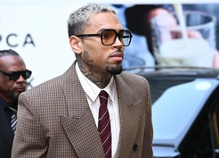 Chris Brown’ın cezası bugün belli olacak