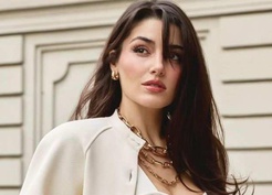 Hande Erçel’den annesine doğum gününde duygusal mesaj