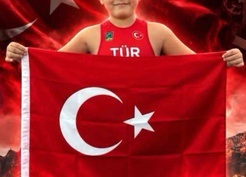 İki Muğlalı genç sporcu Madeira'da dünya şampiyonasında ay-yıldızlı formayı taşıyacak