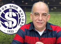 İzmirspor'un eski başkanı Cemal Dönmez 71 yaşında hayatını kaybetti