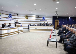 KAYSO Başkanı Büyüksimitci yeni dönemde yapay zeka ve dijitalleşmeyi önceleyecek