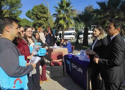 Muğla İŞKUR, 9 ayda 6 bin 788 yükseköğretim mezunuyla Türkiye birincisi oldu