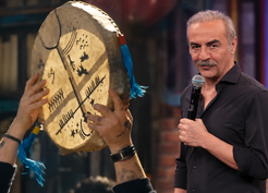 Yılmaz Erdoğan’ın dizisinde tartışma yaratan kam davulu nedir?