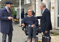 Aslı Baş davası 21 Ocak 2027'ye ertelendi, Ahmet Bayer duruşmalardan muaf tutuldu