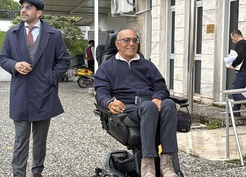 Aslı Baş davasında Ahmet Bayer vareste tutuldu, duruşma 21 Ocak 2027'ye ertelendi