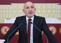 CHP'li Öztunç, batık kredi ve kart borcunun 527 milyar liraya ulaştığını söyledi