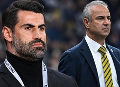 Derbi sonrası Volkan Demirel bombayı patlattı: Evet, istiyorum