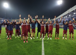 Trabzonspor, Rizespor'u 4-3 yendi; 25 yıl sonra 2-0 geriden deplasman maçını kazandı