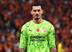 Uğurcan Çakır'dan Ederson için bomba yorum