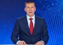 14 yıllık iktidar sandıkta devrildi! Devlet televizyonundan tarihi itiraf geldi