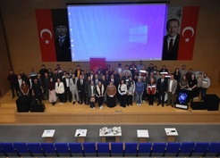 Aydın'da mastitis erken tespiti için 900 bin TL'lik proje başlatıldı