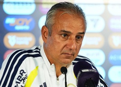 Aziz Yıldırım'dan sonra İsmail Kartal da kaza yaptı! Son durumu belli oldu