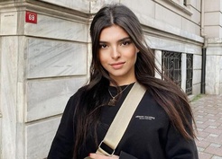Eda Biçim’in değişimi dikkat çekti: Dört ayda 20 kilo verdi