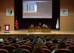 KBÜ’de İŞKUR Gençlik Programı’na katılacak öğrenciler belirlendi
