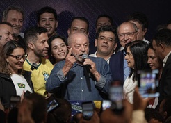 Lula, Bolsonaro'nun ülkeden ayrıldığı iddiasını 'utanç verici' buldu