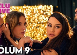 Tuzlu Kahve 9. bölüm Full HD izle! Star TV Tuzlu Kahve son bölüm tek parça izle!