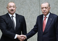 Aliyev, Türkiye'ye gelmiyor! İşte nedeni
