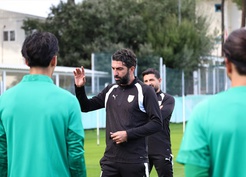 Bodrum FK, Ümraniyespor'u yenerek 3 maçlık galibiyet serisini sürdürmeyi hedefliyor