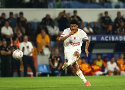 Gabriel Sara, Konyaspor maçında forma giyerse Galatasaray'da 100. maçına çıkacak
