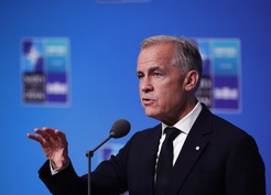 Kanada Başbakanı Carney, ABD ile anlaşmayı sonuçlandıracak noktada olmadıklarını söyledi