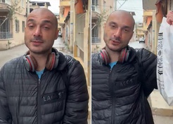 Sansar Salvo için zorunlu yatış kararı! Gerekçesini kendi açıkladı