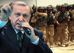 Türkiye'nin yıllardır beklediği adım atıldı! Sincar'da yeni dönem
