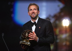 Ballon d’Or sahibi Harry Kane’den şövalyelik alıp almayacağına yanıt