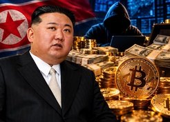 Binance'deki 6,3 milyar dolarlık tarihi vurgunda Kuzey Kore şüphesi