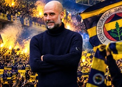 Fenerbahçe'den Pep Guardiola bombası! Saniyesinde yanıt verdi