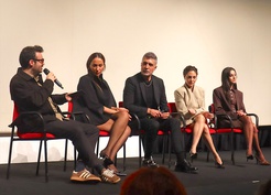 Özcan Deniz'in