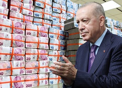 Batman'da üretiliyor, dünya kullanıyor! Cumhurbaşkanı Erdoğan kürsüden açıkladı