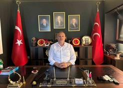 MHP Bodrum İlçe Başkanlığı 12 ay turizm için fuar alanı kurulmasını istedi