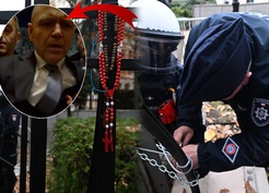 Polonya'da anayasal kriz büyüyor! Abluka altında Cumhurbaşkanı acil toplantı kararı aldı
