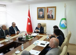 Sinop Eğitim Vakfı Yarı Maratonu ilk yılında 700 sporcuyu ağırladı