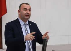 YENİ Parti Milletvekili Arslan, 3 bin kilovatsaatlik elektrik sınırına tepki gösterdi