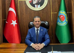 Yüreğir Ziraat Odası Başkanı Doğan narenciye üreticisi için acil destek istedi