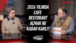 2026 Yılında Cafe - Restoran Açma Karlı mı? Baygastro ile Gastronomi Gündemi