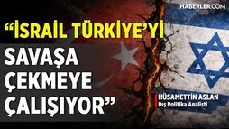 Dış Politika Yazarı Aslan: Trump, Bu Operasyonu Yaptığına Çok Pişman