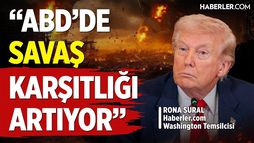 Haberler.com Washinton Temsilcisi Sural: Savaşın ABD’ye Günlük Maliyeti 1 Milyar Doları Aştı