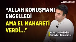 Harut Torosoğlu: Alım Gücü Düştüğü İçin CVD Pırlanta Revaçta. Aletler Olmadan Ayırt Etmek İmkansız
