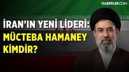 İran'ın Yeni Lideri: Mücteba Hamaney Kimdir?