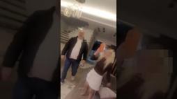 Kenyalı Kadın, Ödenmeyen Maaşını İsteyince İşverenleri Tarafından Saldırıya Uğradı