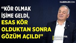 Lokman Ayva: AK Parti Yönetiyor Diye Bu Düzeni Kabullenemem, Partinin Kuruluş Kültürü Deforme Oldu